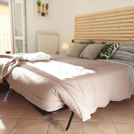 Quick Home - Interno 45 Biella Eksteriør bilde