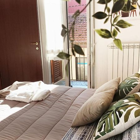 Quick Home - Interno 45 Biella Eksteriør bilde