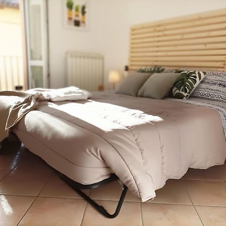 Quick Home - Interno 45 Biella Eksteriør bilde