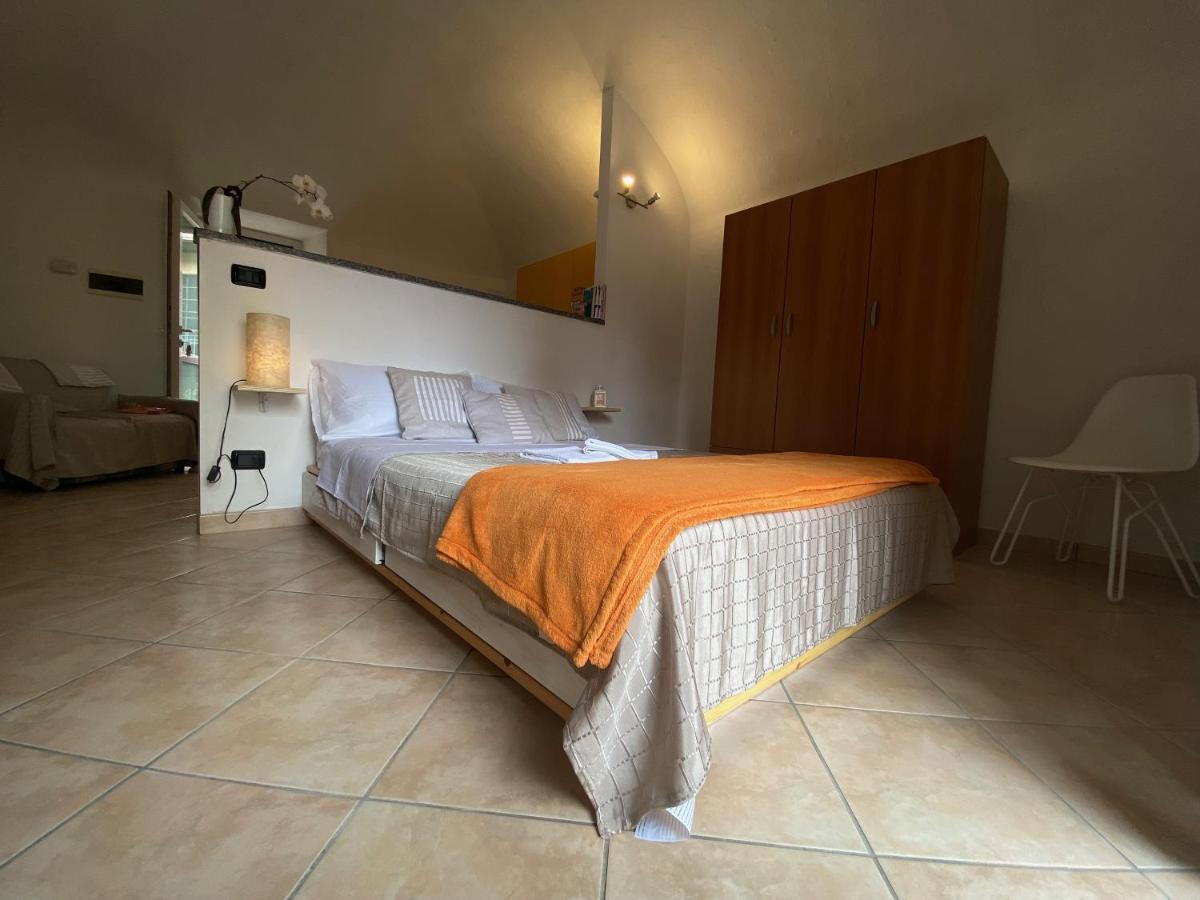 Quick Home - Interno 45 Biella Eksteriør bilde