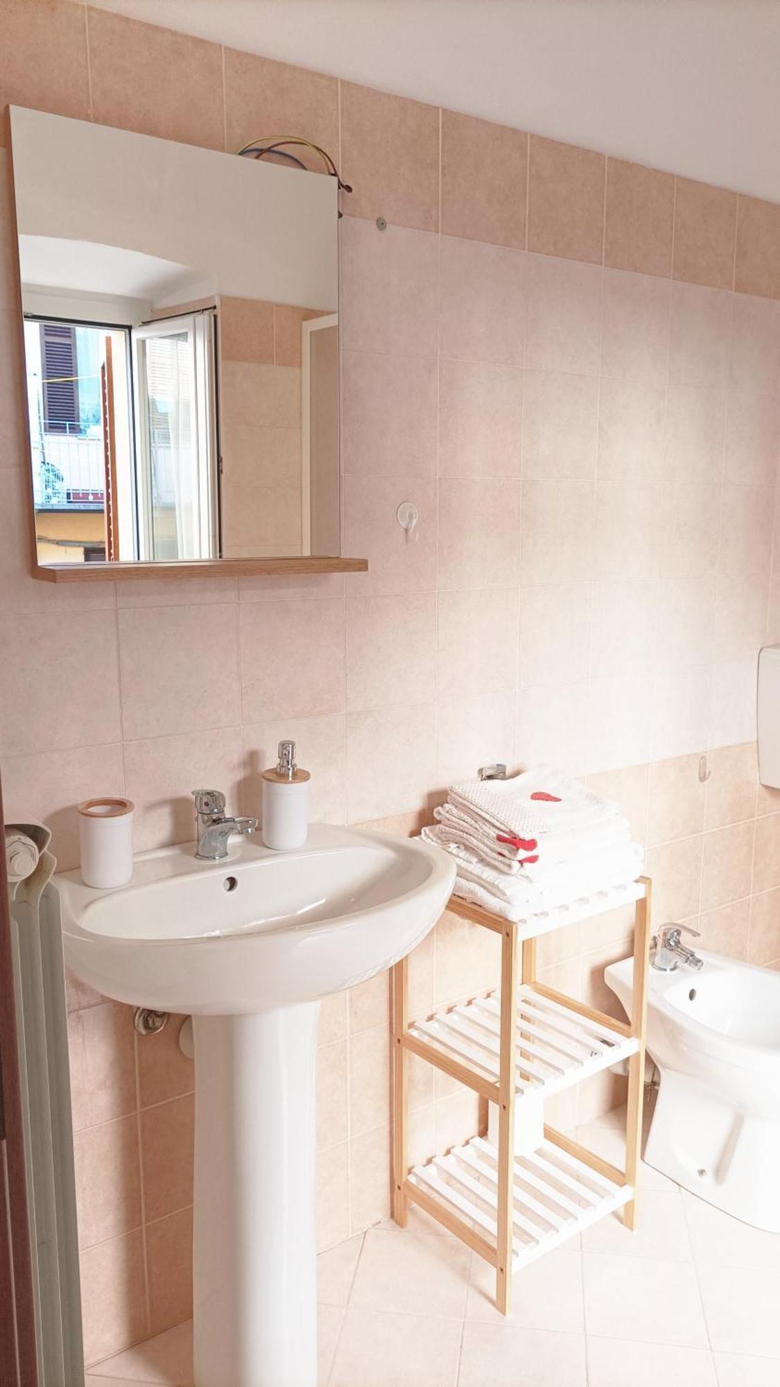 Quick Home - Interno 45 Biella Eksteriør bilde