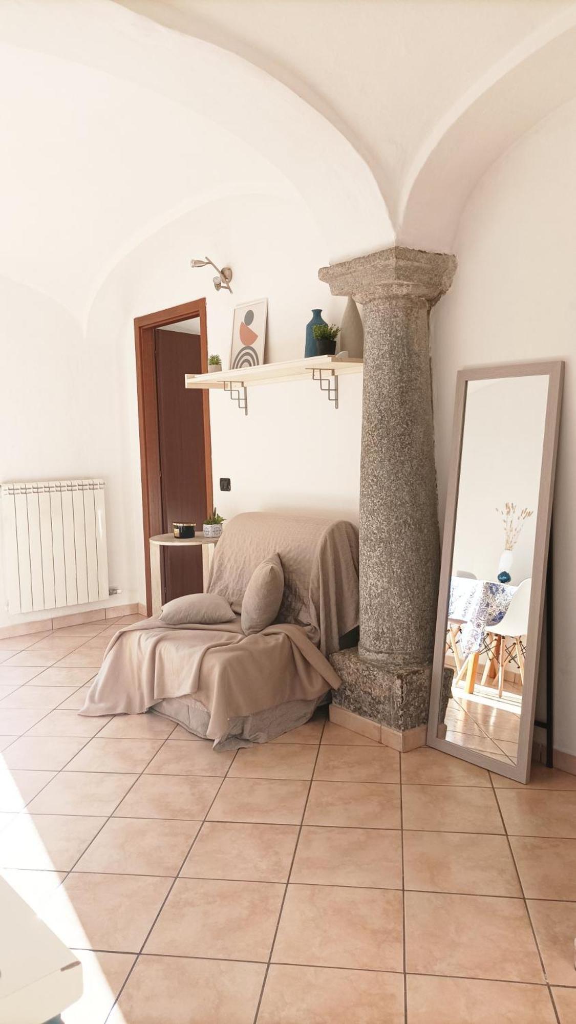 Quick Home - Interno 45 Biella Eksteriør bilde