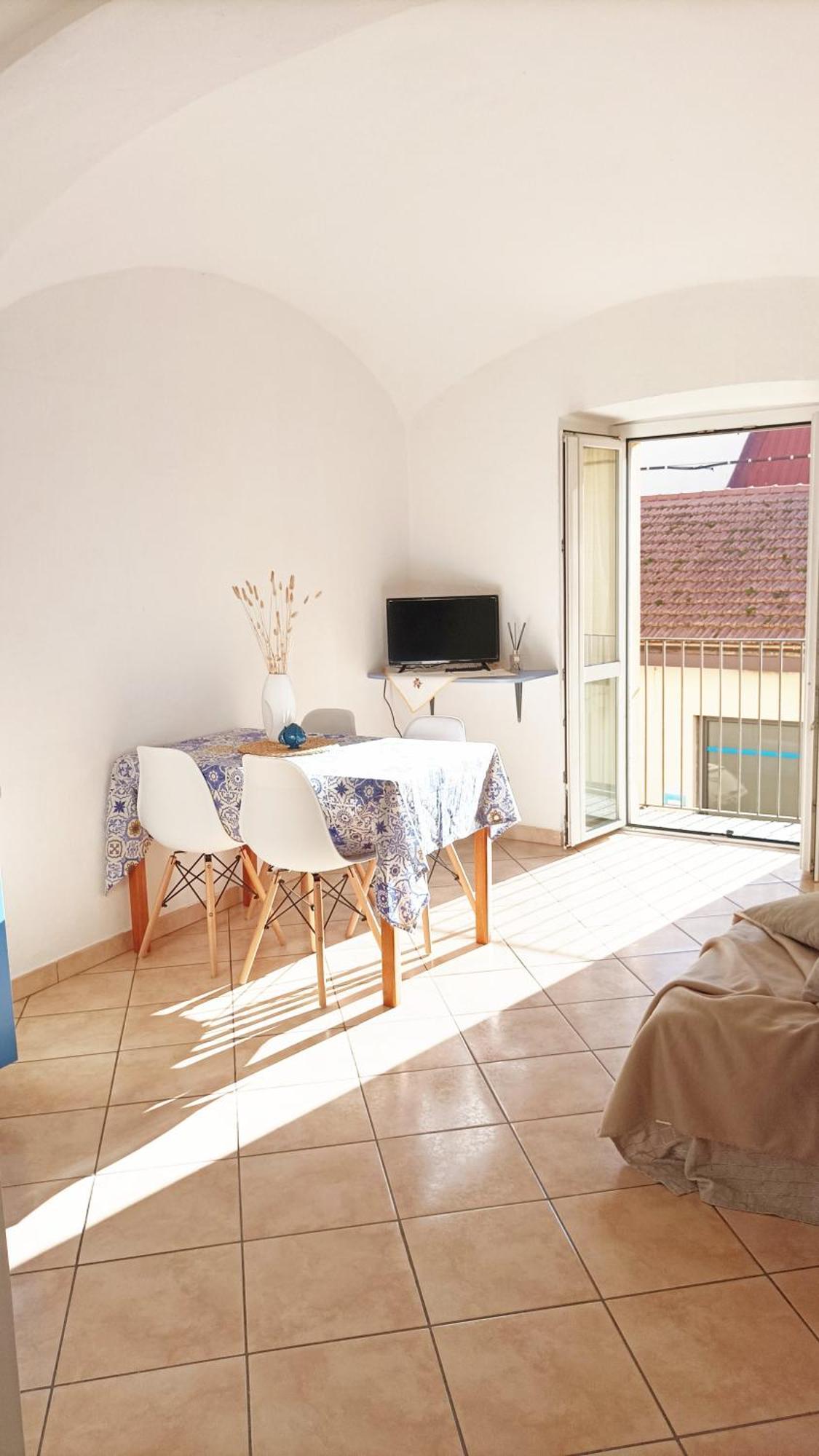 Quick Home - Interno 45 Biella Eksteriør bilde