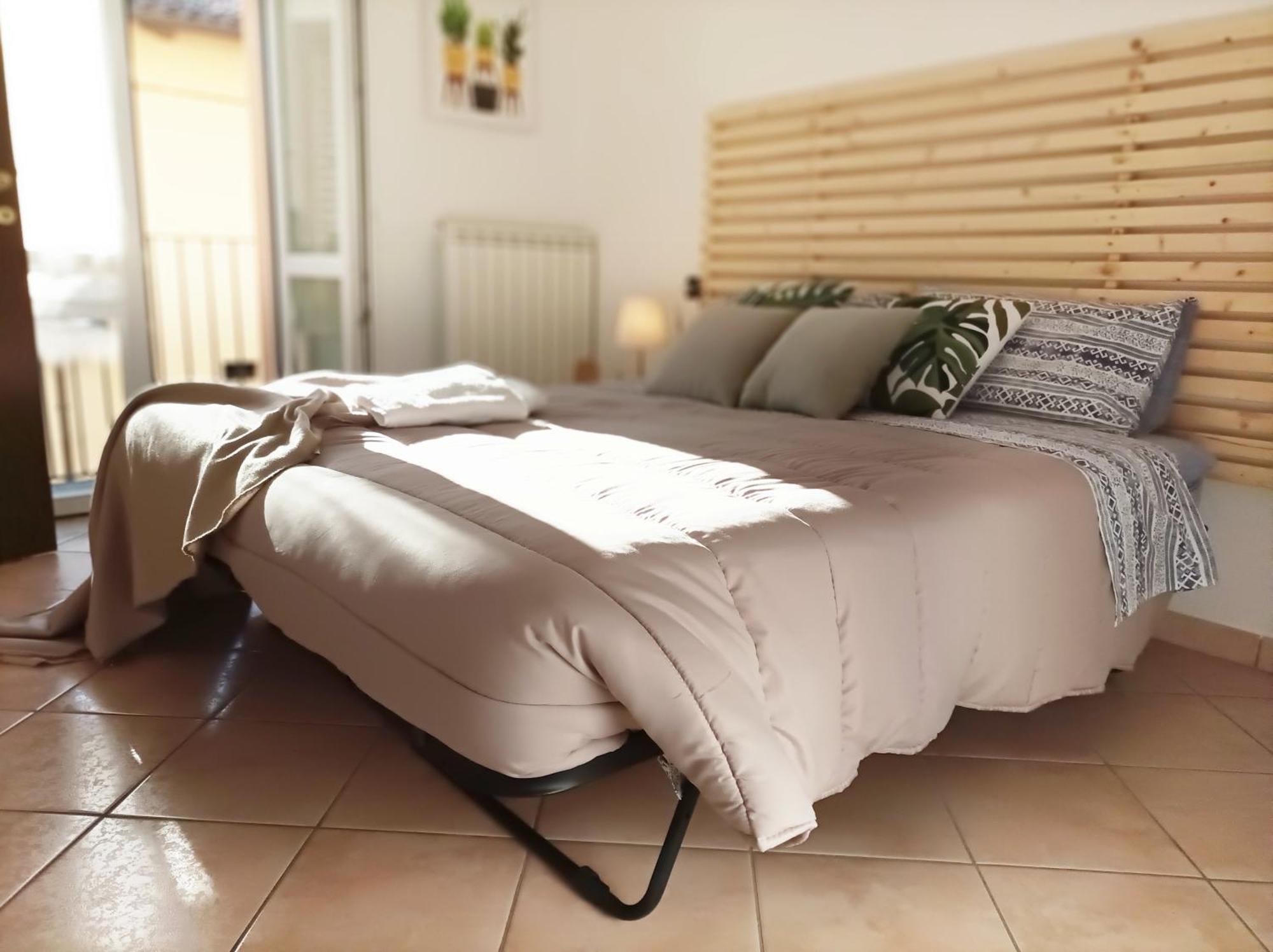 Quick Home - Interno 45 Biella Eksteriør bilde