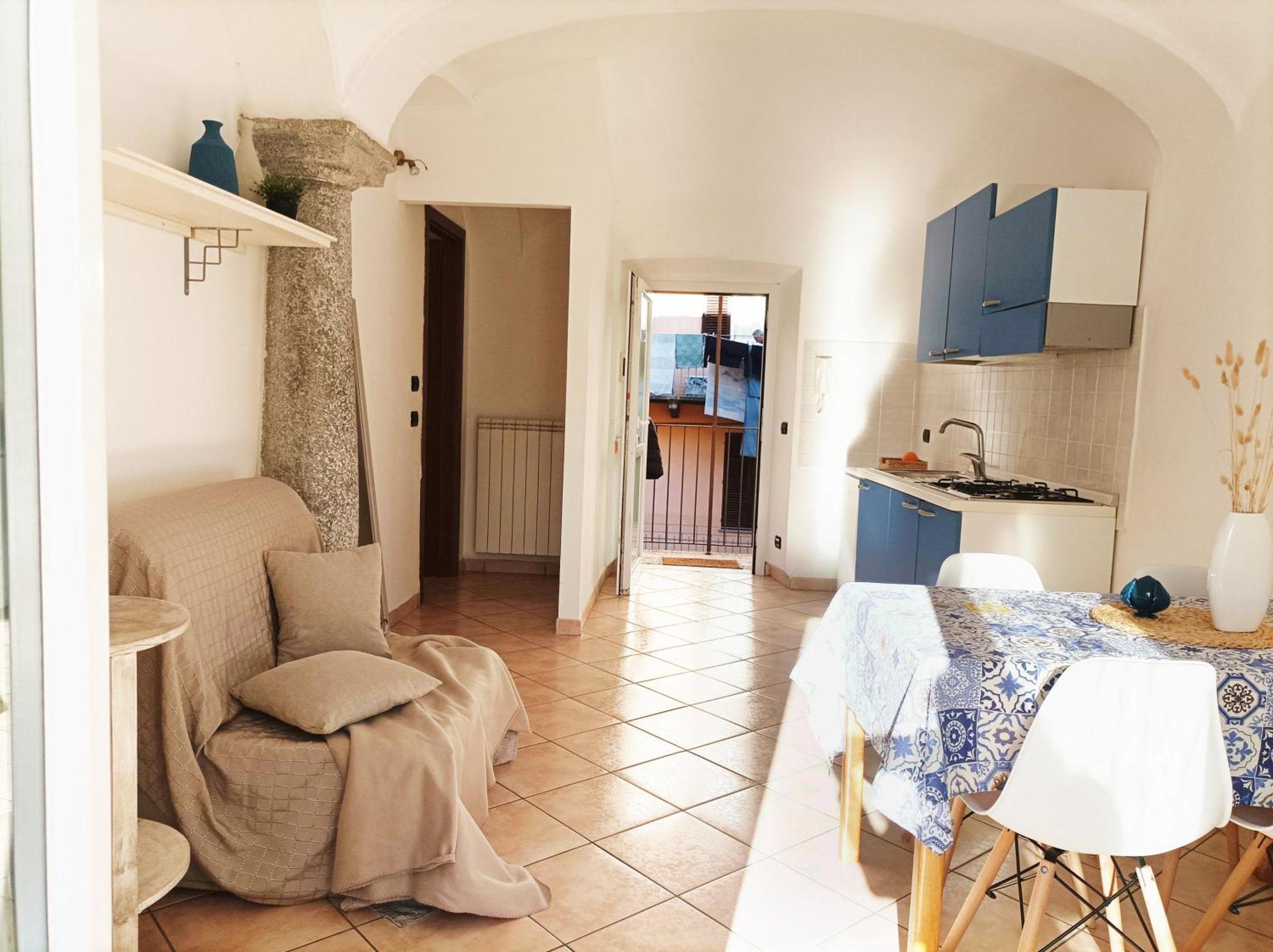 Quick Home - Interno 45 Biella Eksteriør bilde