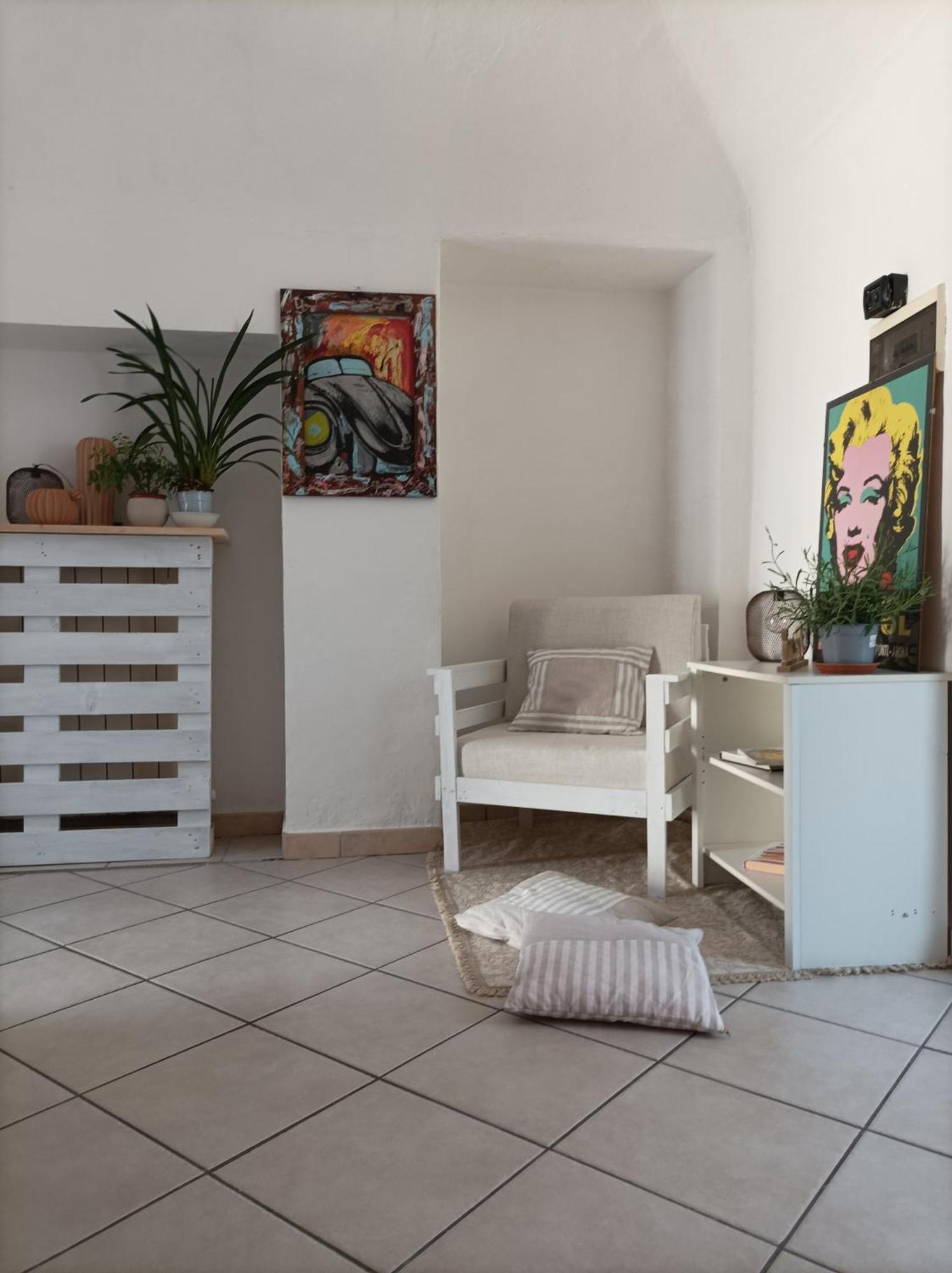 Quick Home - Interno 45 Biella Rom bilde