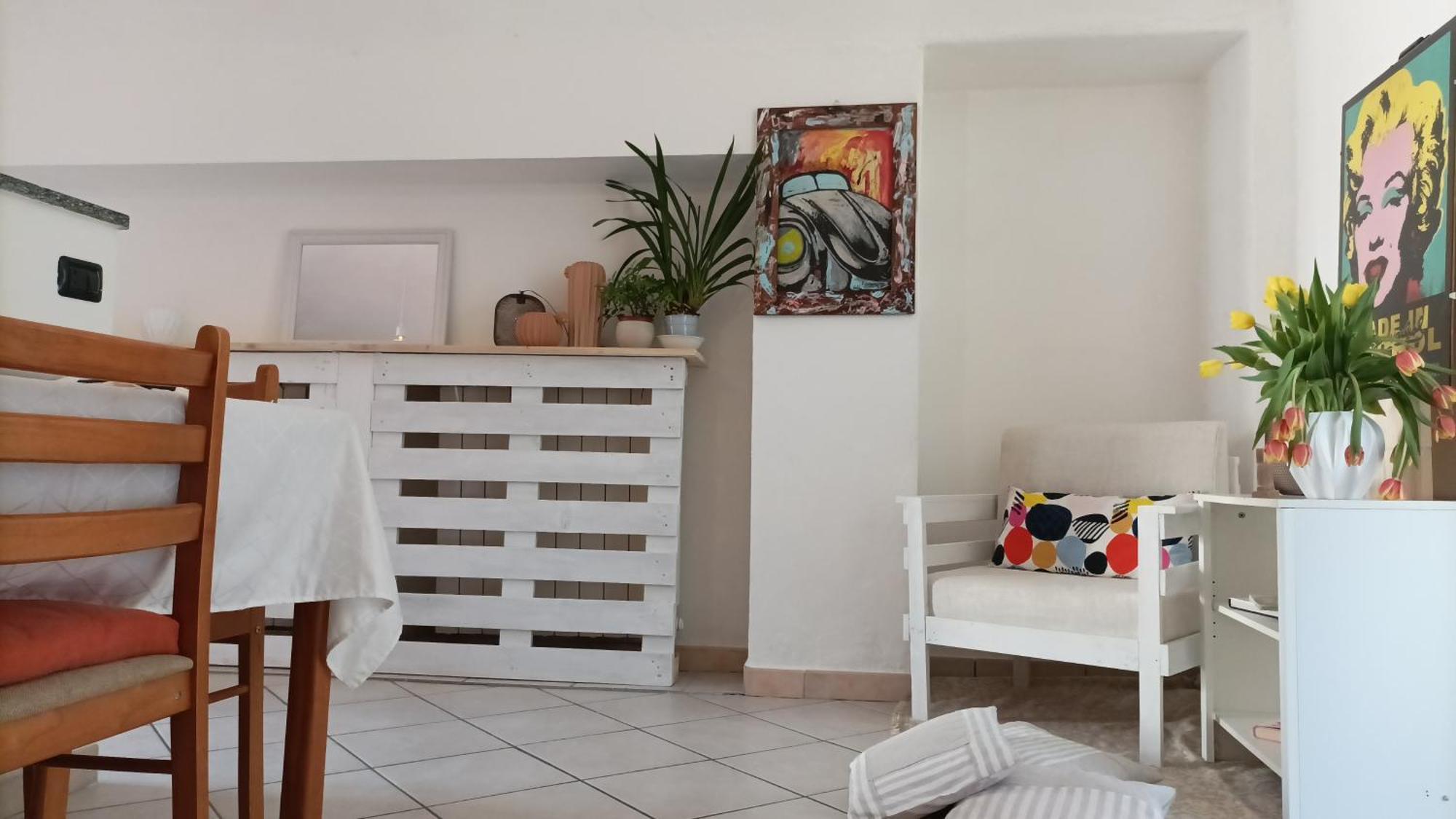 Quick Home - Interno 45 Biella Rom bilde
