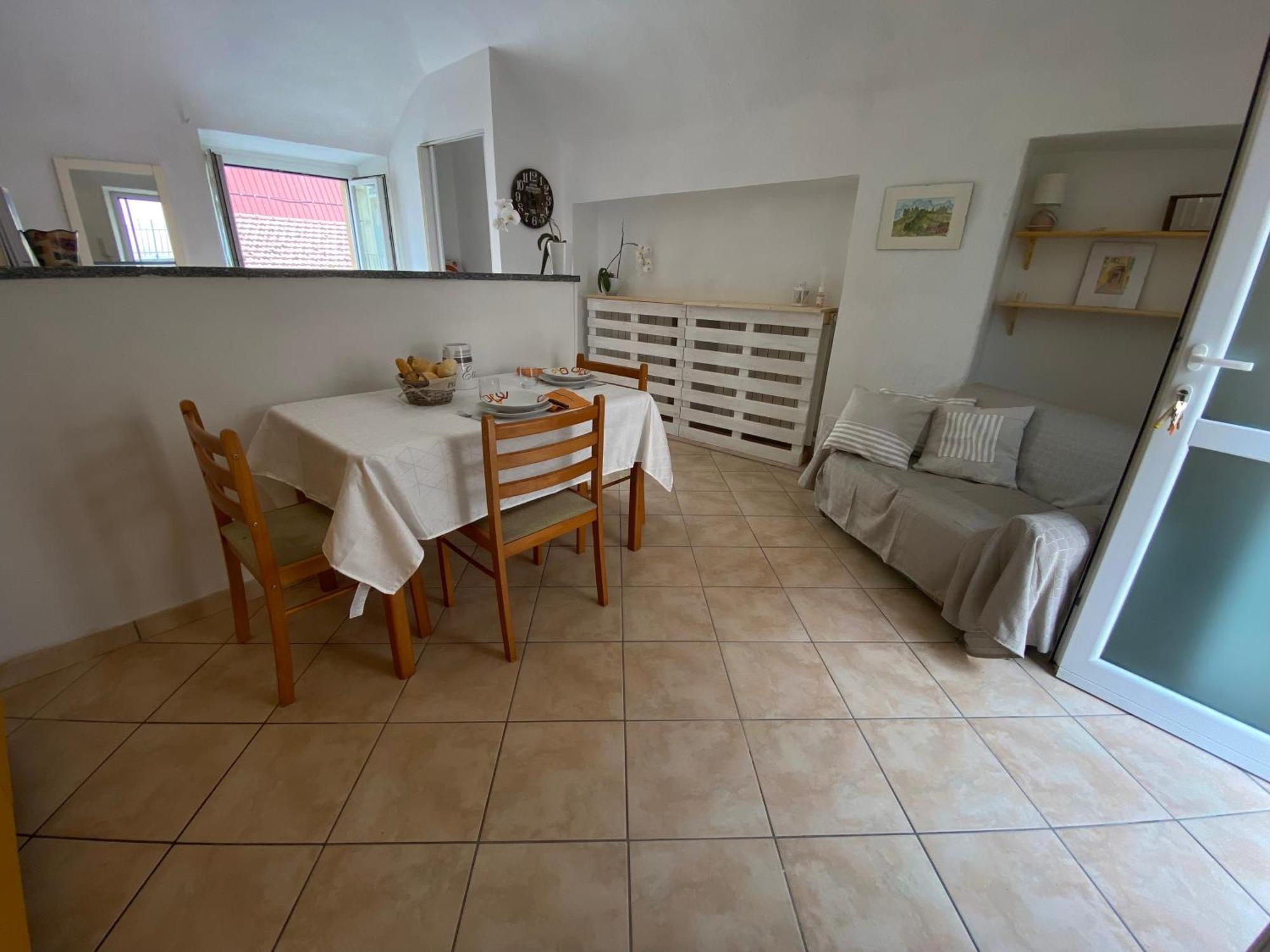 Quick Home - Interno 45 Biella Rom bilde