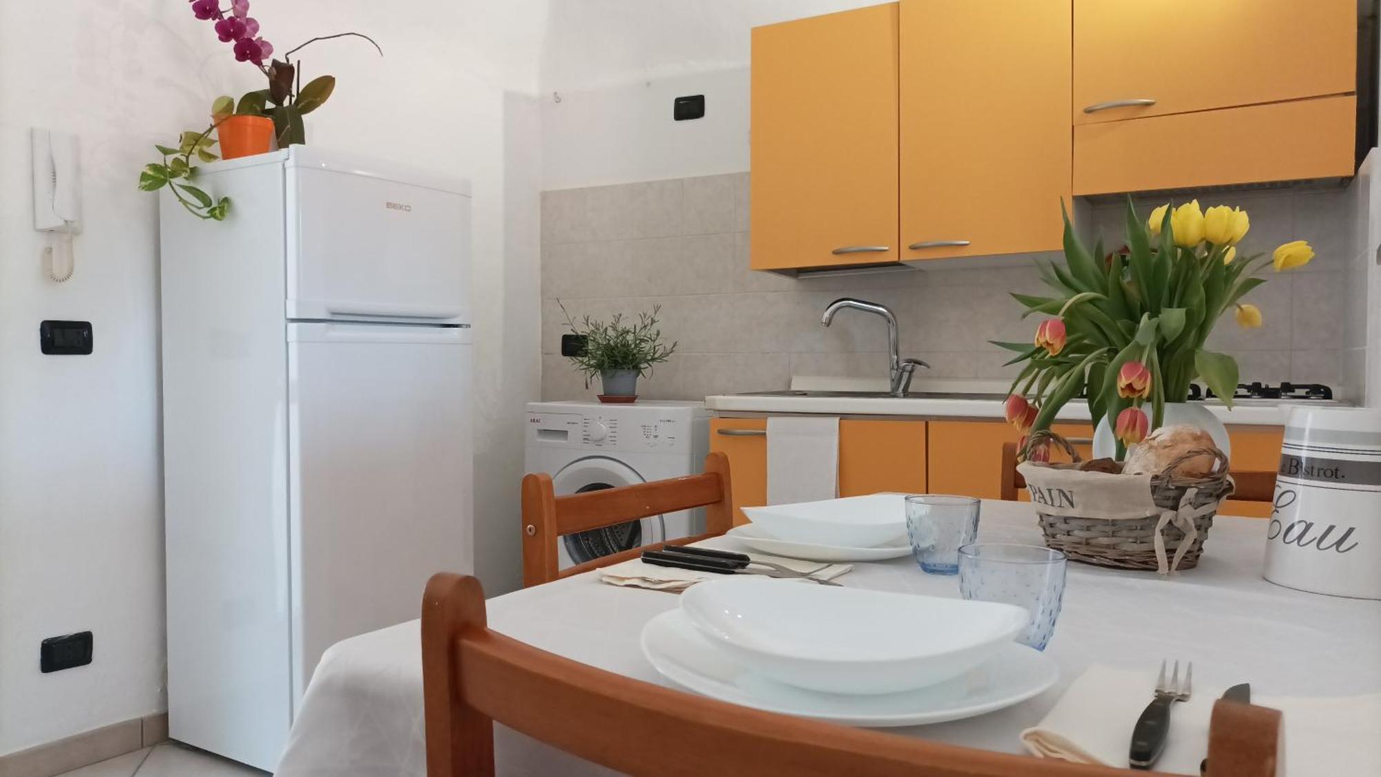 Quick Home - Interno 45 Biella Rom bilde