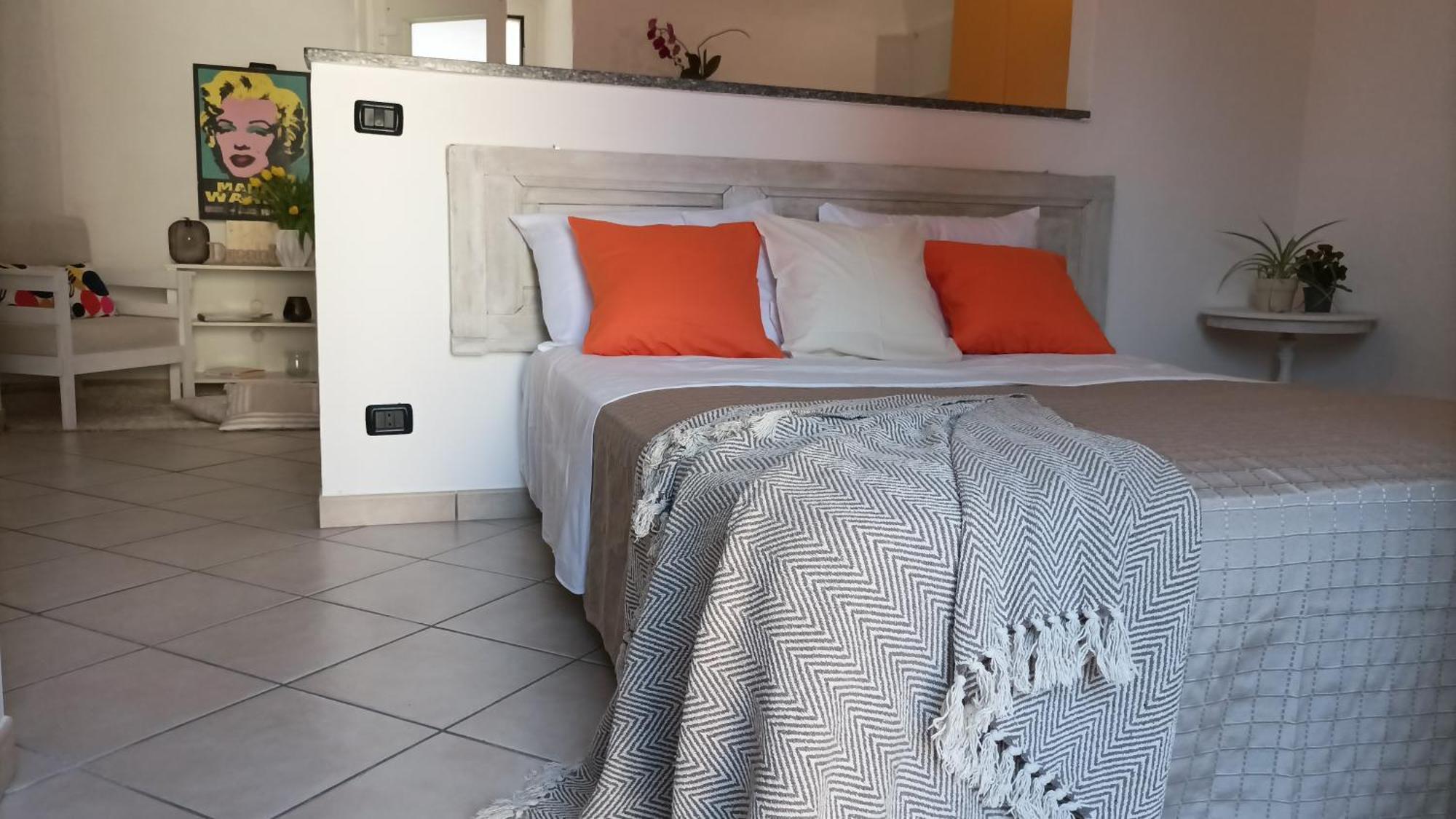 Quick Home - Interno 45 Biella Rom bilde